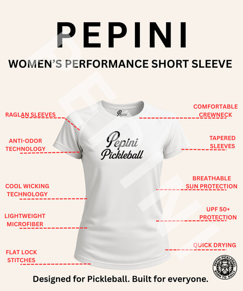 nan by Pepini Pickleball gallery image 8